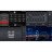 Штатная магнитола Toyota Prado Land Cruiser Prado 150 2009-2013 Subini TOY903Y
