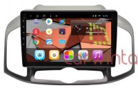 Штатная магнитола Chevrolet Captiva 2012-2015 Carwinta CF-3326B Android 9.0 