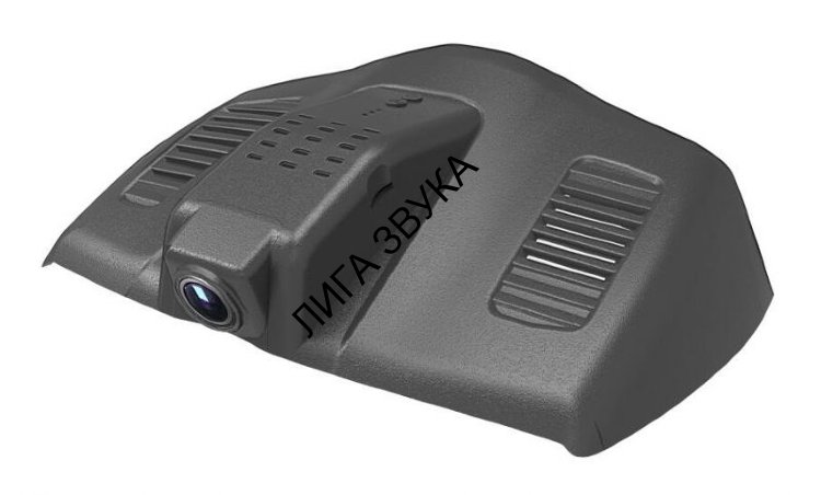 Штатный видеорегистратор Ford Mondeo High equipped (2013-) STARE VR-58 черный