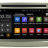 ​Штатная магнитола Toyota Avensis 2003-2008 Zenith Android 