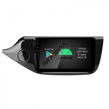 Штатная магнитола KIA Ceed JD 2012-2016 Roximo S10 RI-2328 Android Штатная магнитола KIA Ceed JD 2012-2016 Roximo S10 RI-2328 Android