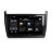 Штатная магнитола Volkswagen Polo V 2009-2019 CarMedia NM-013-MTK Android 6.0 DSP 4G LTE