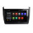 Штатная магнитола Volkswagen Polo V 2009-2019 CarMedia NM-013-MTK Android 6.0 DSP 4G LTE