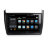 Штатная магнитола Volkswagen Polo V 2009-2019 CarMedia NM-013-MTK Android 6.0 DSP 4G LTE