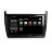 Штатная магнитола Volkswagen Polo V 2009-2019 CarMedia NM-013-MTK Android 6.0 DSP 4G LTE