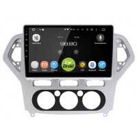 Штатная магнитола Ford Mondeo 4 2007-2010 Roximo CarDroid RD-1708FM Android