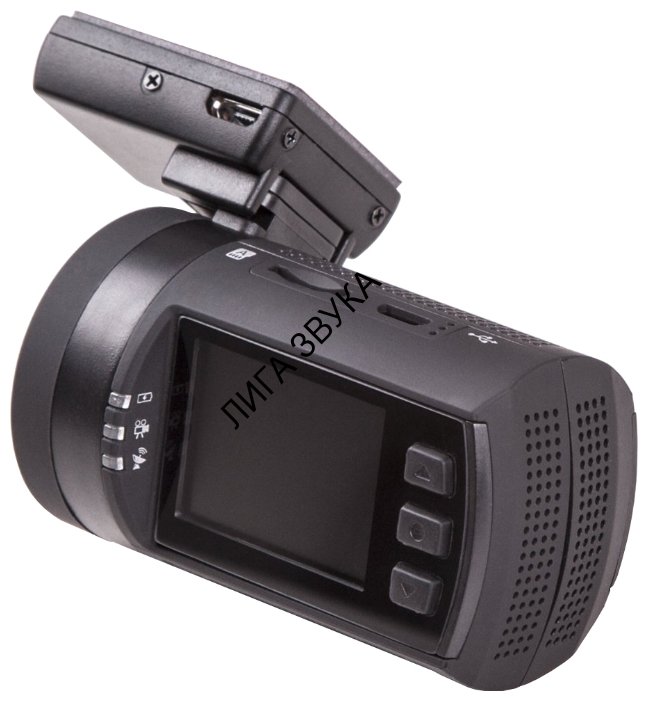 Автомобильный видеорегистратор AvtoVision MICRO A7 LUX