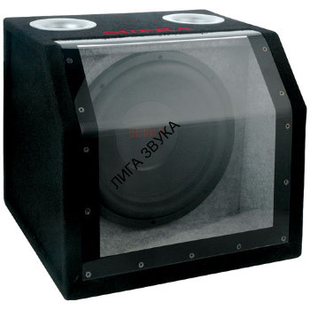 Сабвуфер Supra SRD-253A 
Supra SRD-253A - сабвуфер, активный, корпус: фазоинверторный, типоразмер: 25 см (10 дюйм.), мощность: 160 Вт, количество полос: 1
