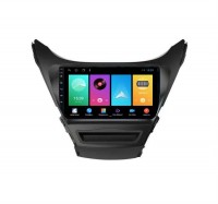Штатная магнитола Hyundai Elantra 2013-2016 FarCar D360M Android