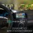 Штатная магнитола Chevrolet TrailBlaizer 2013-2015 Parafar PF957 LTX Android 