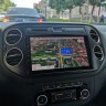Штатная магнитола Volkswagen Tiguan 2011-2016 FarCar TM / HL / XL 489M Android