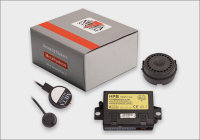 Автомобильная охранная система ANT EASYCAN DIGITAL (US/M05) MSY META