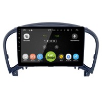 Штатная магнитола Nissan Juke 2010-2019 Roximo RD-1210F Android DSP