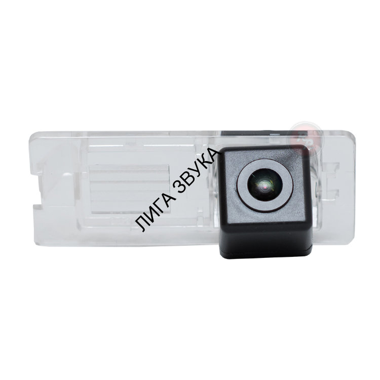 Камера Fish eye RedPower REN301F для Renault Megane 3 (2008-2015)