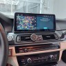 Штатная магнитола BMW 5-er Series GT F07 2009-2013 CIC Radiola RDL-1258 G Style Android 4G
