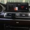 Штатная магнитола BMW 5-er Series GT F07 2009-2013 CIC Radiola RDL-1258 G Style Android 4G