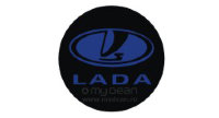 Светодиодная подсветка в дверь автомобиля с логотипом Lada MyDean CLL-045