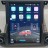 Штатная магнитола Land Rover Discovery 4 2010-2016 маленький экран Carmedia NH-R1005-4 Tesla Style Android