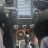Штатная магнитола Land Rover Discovery 4 2010-2016 маленький экран Carmedia NH-R1005-4 Tesla Style Android