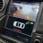 Штатная магнитола Land Rover Discovery 4 2010-2016 маленький экран Carmedia NH-R1005-4 Tesla Style Android