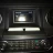 Штатная магнитола Land Rover Discovery 4 2010-2016 маленький экран Carmedia NH-R1005-4 Tesla Style Android