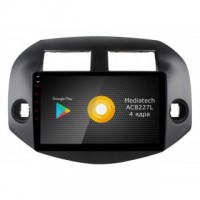 Штатная магнитола Toyota RAV4 XA30 2006-2013 Roximo S10 RS-1120 Android