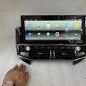 Штатная магнитола 12.3 дюйма Mitsubishi Pajero 2006-2020 Carmedia KP-M1207 Android 4G модем