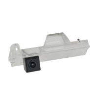 Камера заднего вида Toyota RAV4 2006-2012 CarMedia ZF-7271H AHD720P25HZ-CVBS