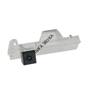 Камера заднего вида Toyota RAV4 2006-2012 CarMedia ZF-7271H AHD720P25HZ-CVBS Камера заднего вида Toyota RAV4 2006-2012 CarMedia ZF-7271H AHD720P25HZ-CVBS