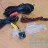 Камера заднего вида Toyota RAV4 2006-2012 CarMedia ZF-7271H AHD720P25HZ-CVBS