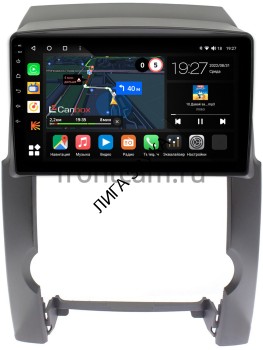 Штатная магнитола Kia Sorento II 2009-2012 без усилителя Canbox M-Line 4541-10-1131 Android 4G-SIM, 4/64, DSP, QLed Штатная магнитола Kia Sorento II 2009-2012 без усилителя Canbox M-Line 4541-10-1131 Android 4G-SIM, 4/64, DSP, QLed
