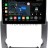 Штатная магнитола Kia Sorento II 2009-2012 без усилителя Canbox M-Line 4541-10-1131 Android 4G-SIM, 4/64, DSP, QLed