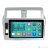 Штатная магнитола Toyota Land Cruiser Prado 150 2013-2017 Parafar PF347Lite Android  