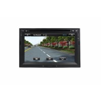 Штатная магнитола Citroen Berlingo/Peugeot Partner 2008-2022, Peugeot 3008/5008 2010-2017 Carmedia MKD-7081-P