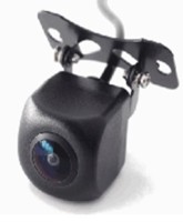 Камера заднего вида универсальная AHD Radiola RDL-HD-663
