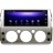 Штатная магнитолаToyota FJ Cruiser 2005-2021, серебро, Carmedia KP-T1216S Android, 4G Sim, CarPlay