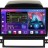 Штатная магнитола Chevrolet Captiva 2006-2011 FarCar BM022M Android