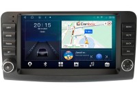 Штатная магнитола Mercedes GL-klasse (X164), ML-klasse (W164) (2005-2011) Canbox на Android (4G-SIM, 6/128, TS18, DSP, QLed)