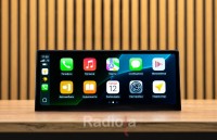 Штатная магнитола Android 12,3" для BMW 5 серии GT (F07) 2009-2013 CIC RDL-5658