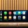 Штатная магнитола Android 12,3