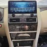 Штатная магнитола Infiniti QX80, Nissan Patrol 2010-2021 RDL-QX80/ Patrol wireless charge