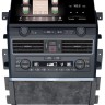 Штатная магнитола Infiniti QX80, Nissan Patrol 2010-2021 RDL-QX80/ Patrol wireless charge