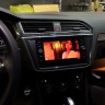 Навигационный блок VW / Skoda / Seat 2017+ MIB2 Parafar PFB970 для экранов 6.5 / 8 / 9.2 2+16 ГБ