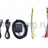 Штатная магнитола Honda Fit I, Jazz I 2001-2008 (левый руль) OEM GT9-464 2/32 Android