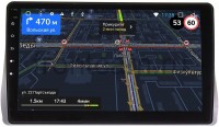 Штатная магнитола Toyota Wish 2009-2017 OEM GT10-1066 2/32 Android