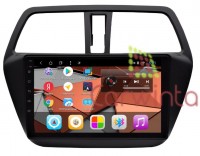 Штатная магнитола Suzuki SX4 2014-2020 Carwinta CF-3327B Android 9.0 