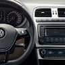 Штатная магнитола Volkswagen Polo V 2009-2017 Carmedia KD-1019 P30 / P5 / P6