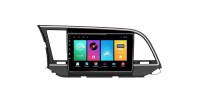 Штатная магнитола Hyundai Elantra 2015-2019 FarCar D581M Android