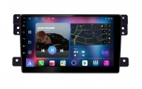 Штатная магнитола Suzuki Grand Vitara 2005-2015 FarCar TM / HL / XL 053M Android 4G SIM DSP
