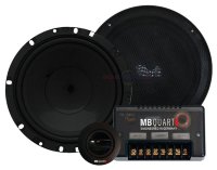 Компонентная акустическая система MB Quart ONX 213